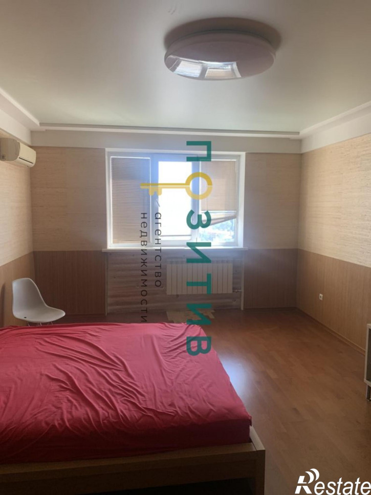 2-комн квартира Дунаевского ул, 1к3