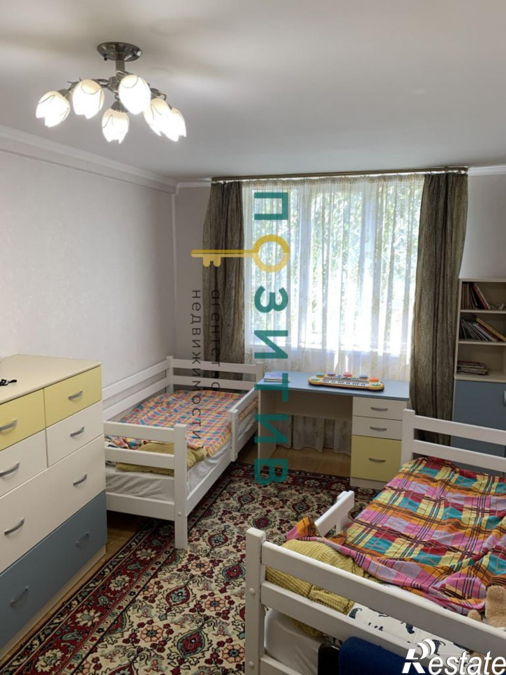 3-комн квартира Калинина пр-кт, 2к3