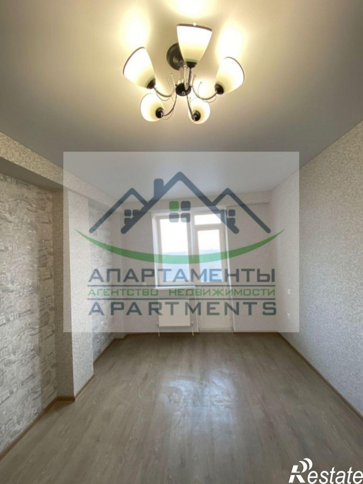 1-комн квартира Огородная ул, 37а