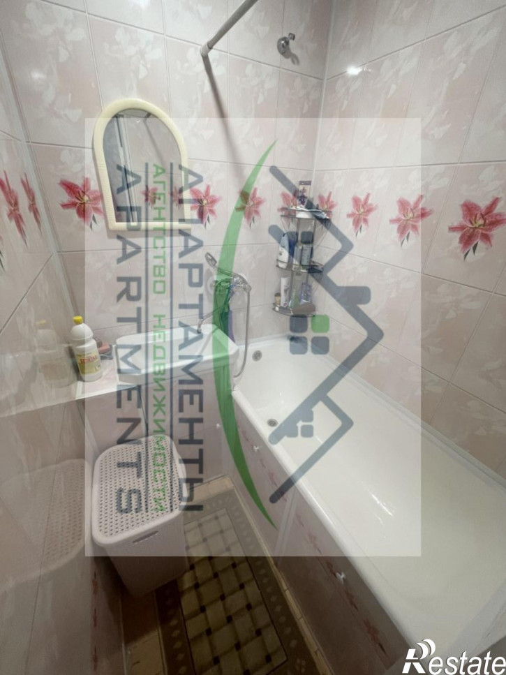 1-комн квартира Свободы пр-кт, 50
