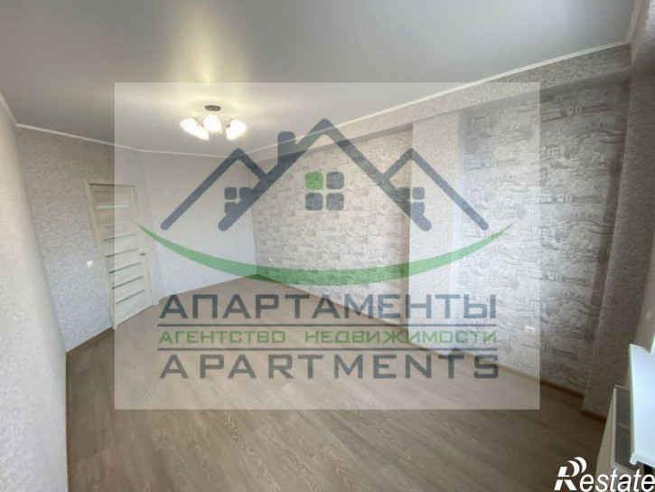 1-комн квартира Огородная ул, 37а