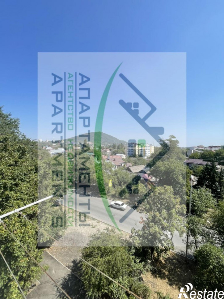 1-комн квартира Свободы пр-кт, 50