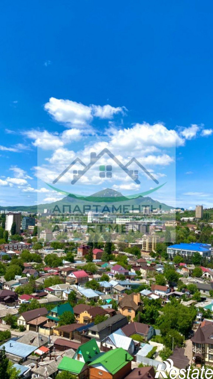 2-комн квартира Бунимовича ул, 1А