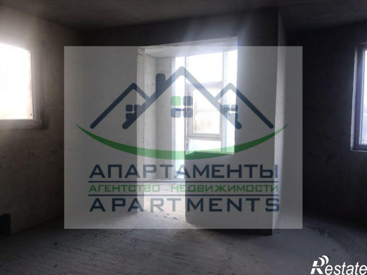 2-комн квартира Бунимовича ул, 1А
