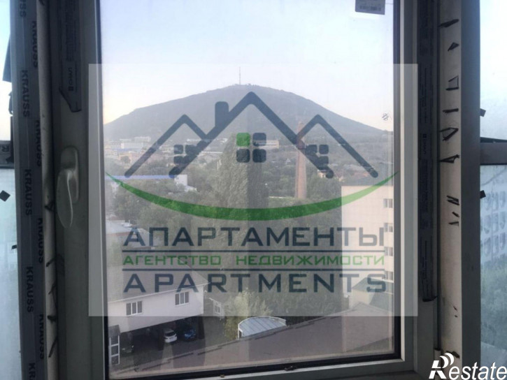 2-комн квартира Бунимовича ул, 1А
