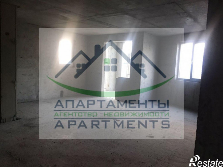2-комн квартира Бунимовича ул, 1А