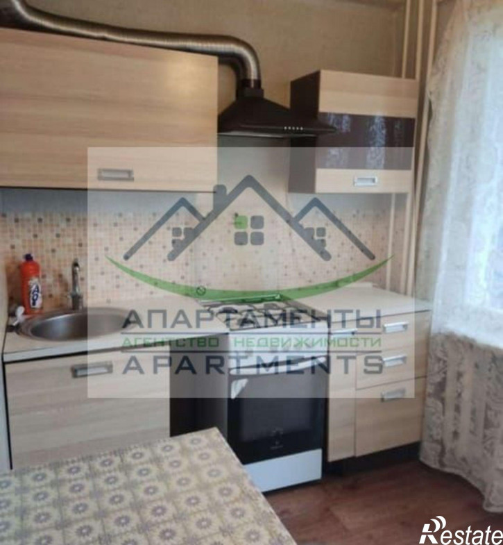 1-комн квартира Мира ул, 39