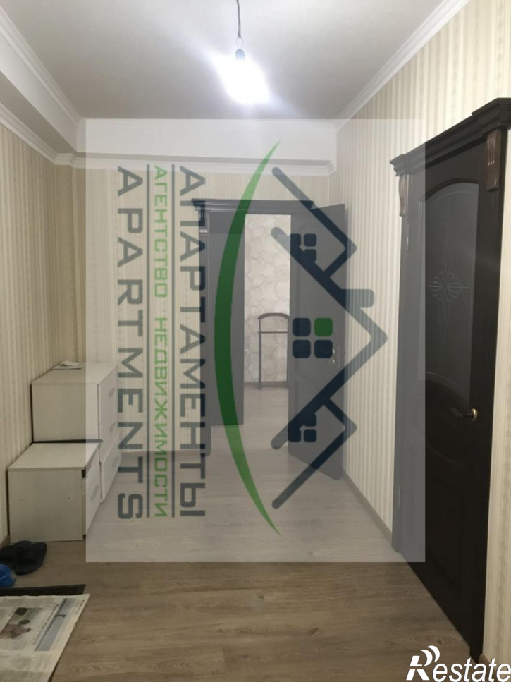 2-комн квартира Огородная ул, 37а