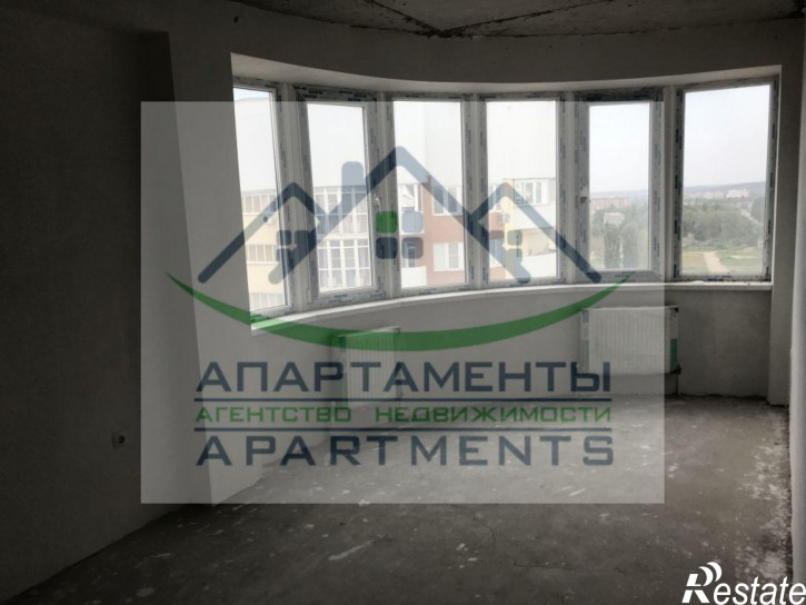 3-комн квартира Огородная ул, 37а