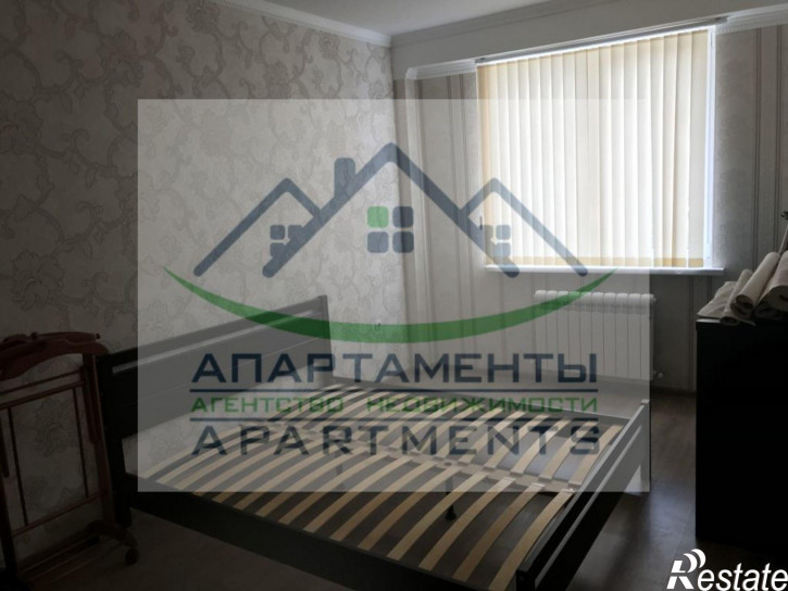 2-комн квартира Огородная ул, 37а