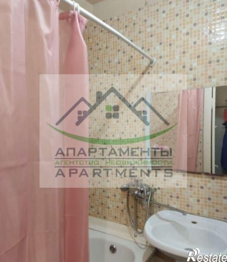 1-комн квартира Мира ул, 39