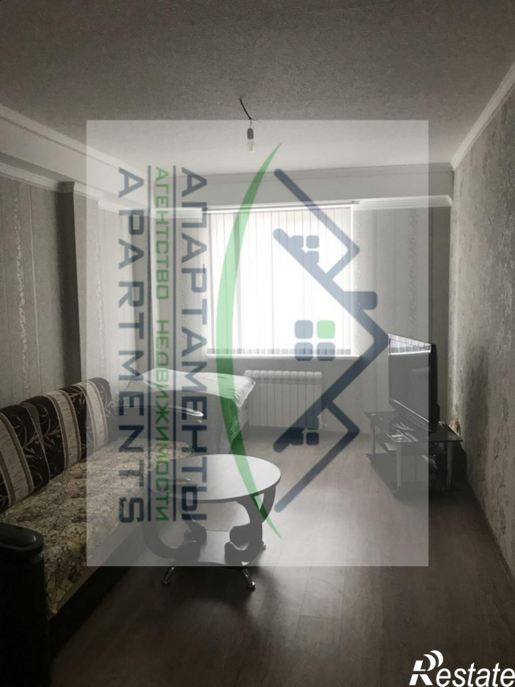 2-комн квартира Огородная ул, 37а