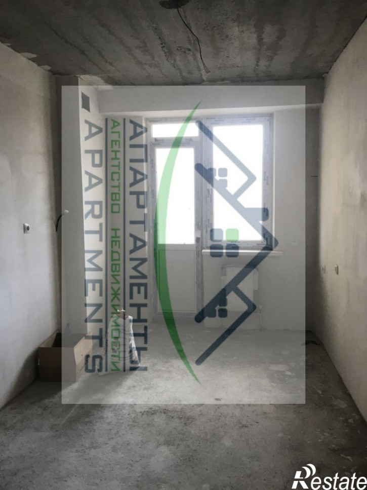 3-комн квартира Огородная ул, 37а