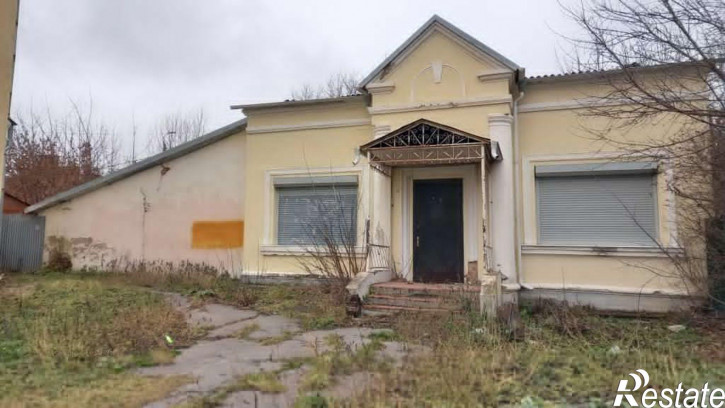 Торговое помещение Луначарского ул, 9А