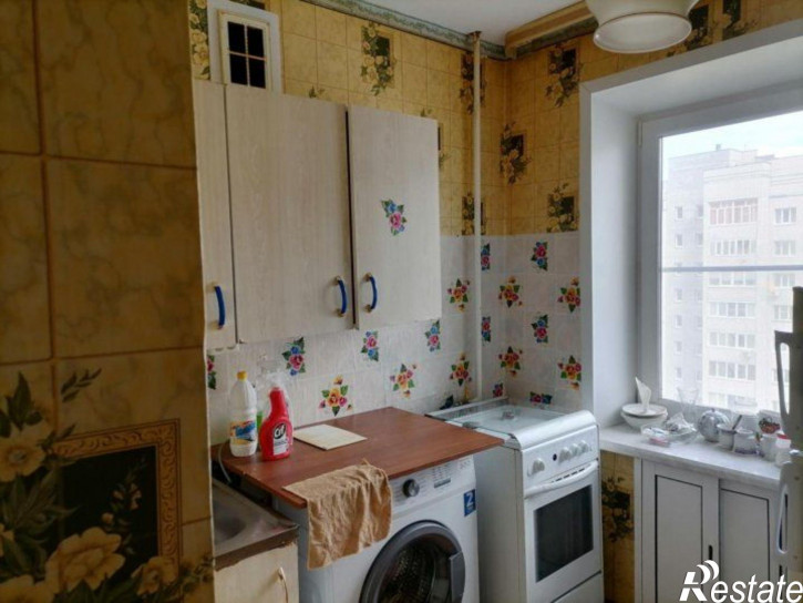 1-комн квартира Верхняя Дуброва ул, 28