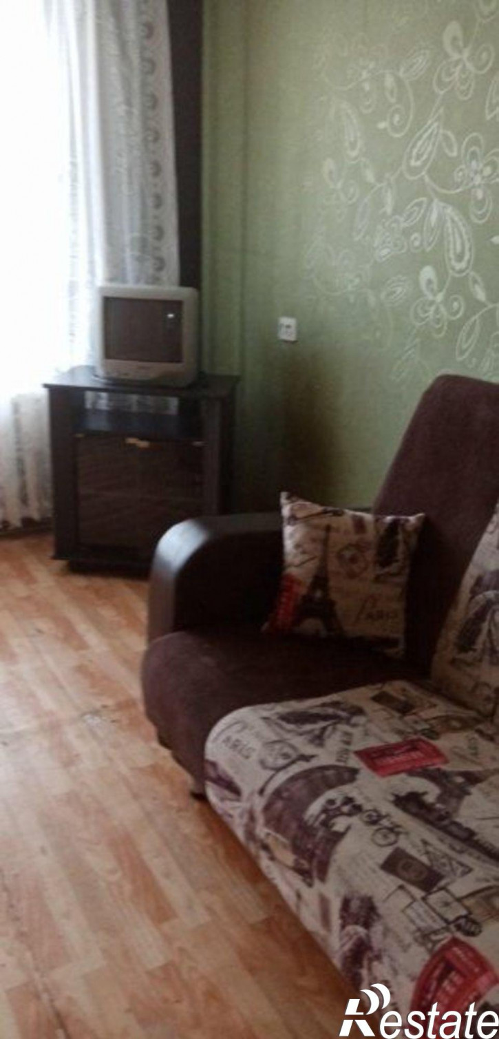 1-комн квартира Верхняя Дуброва ул, 28
