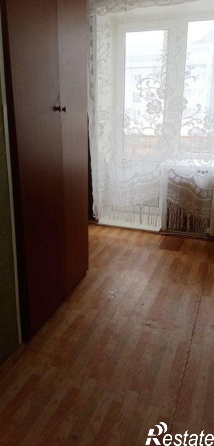1-комн квартира Верхняя Дуброва ул, 28