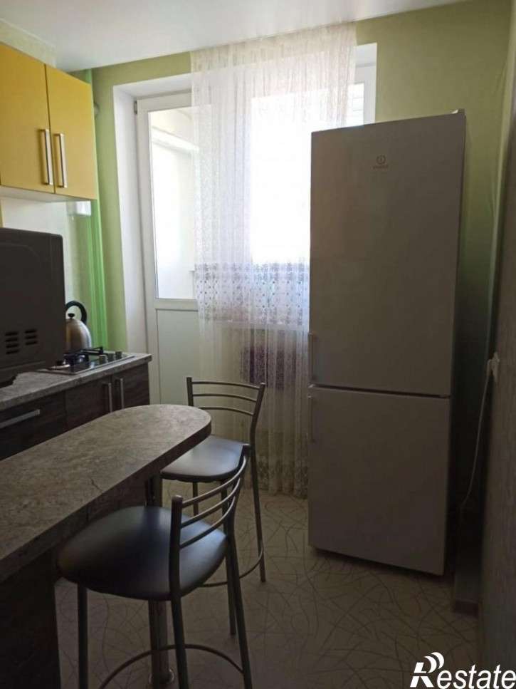 1-комн квартира Новгородская ул, 37К1