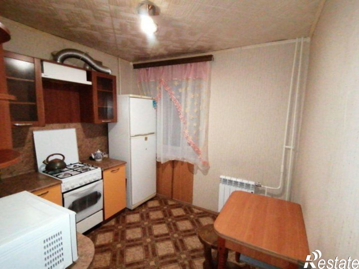 1-комн квартира Михалькова ул, 15