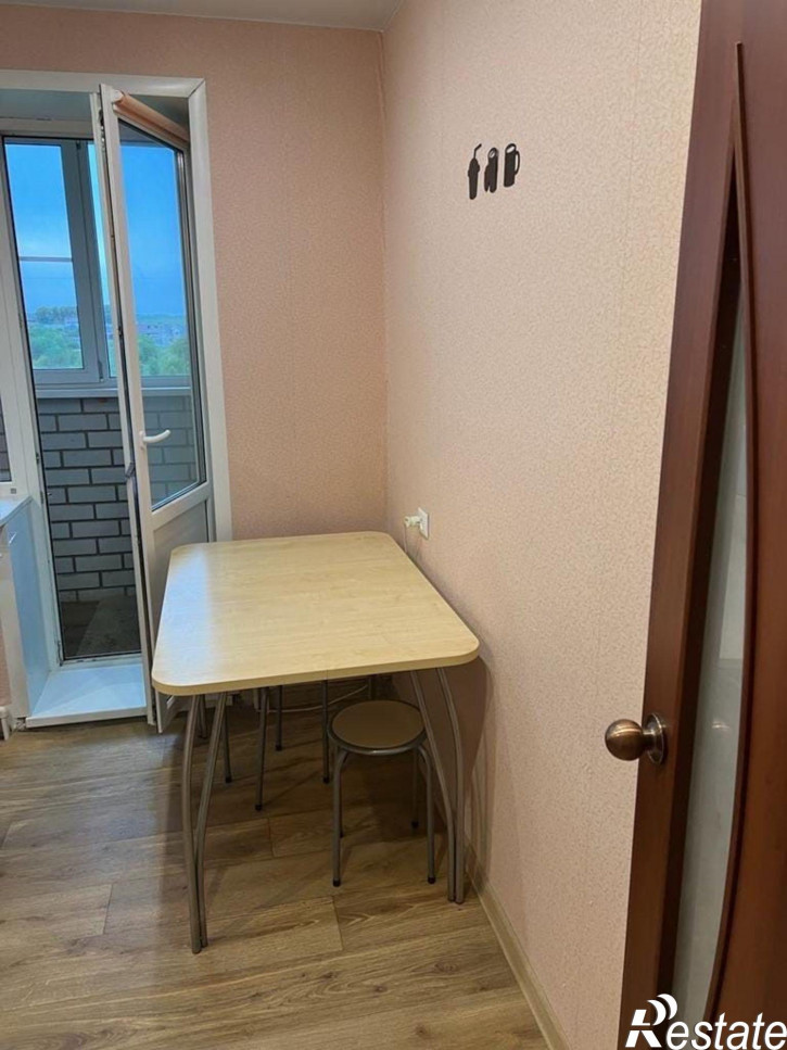 2-комн квартира Полевая ул, 37Б