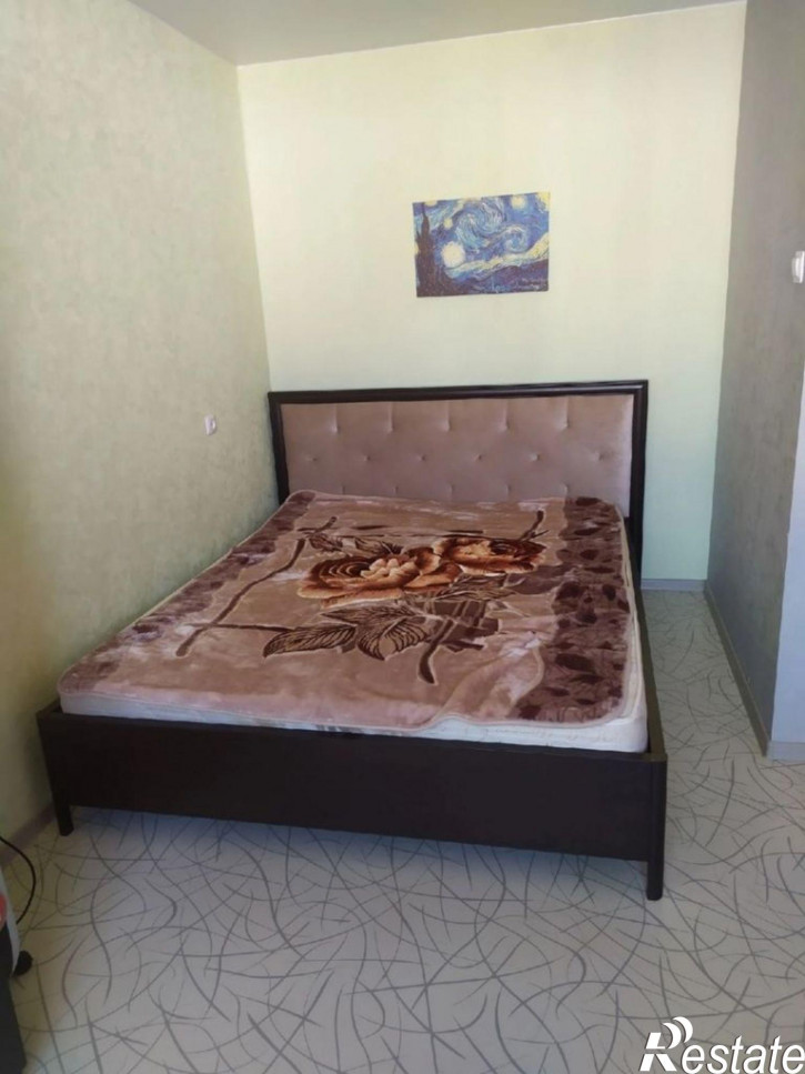1-комн квартира Новгородская ул, 37К1