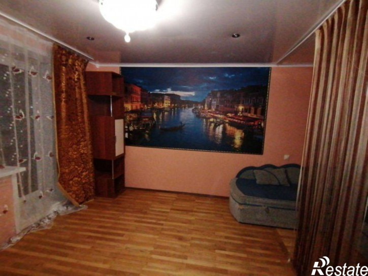 1-комн квартира Михалькова ул, 15