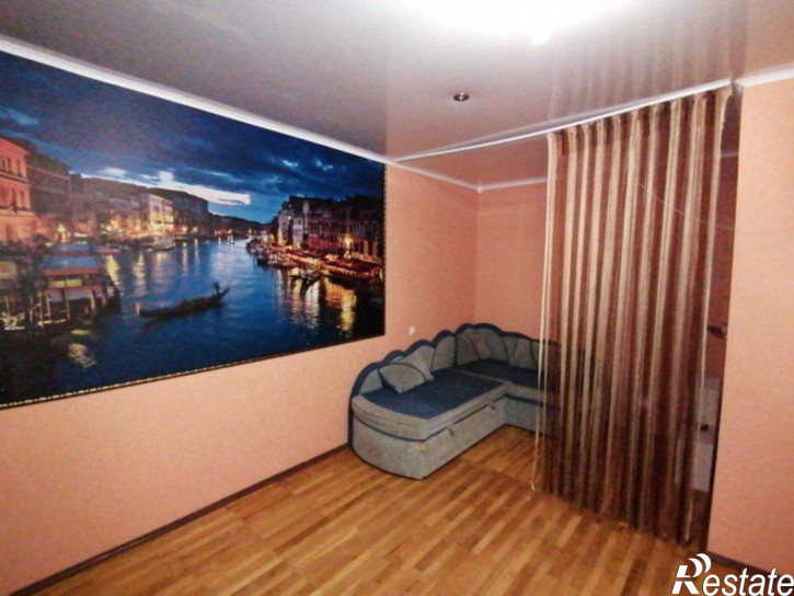 1-комн квартира Михалькова ул, 15