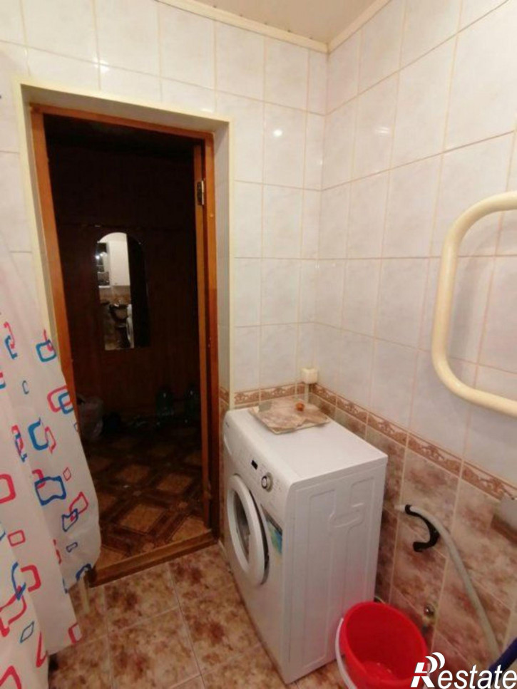 1-комн квартира Михалькова ул, 15