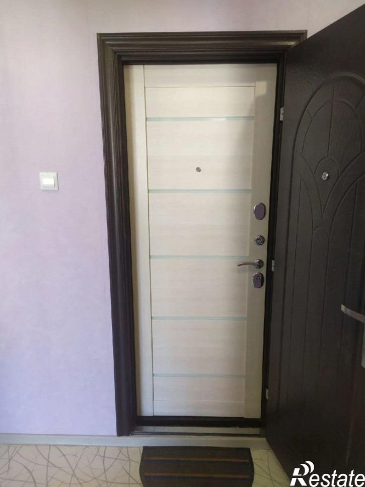 1-комн квартира Новгородская ул, 37К1
