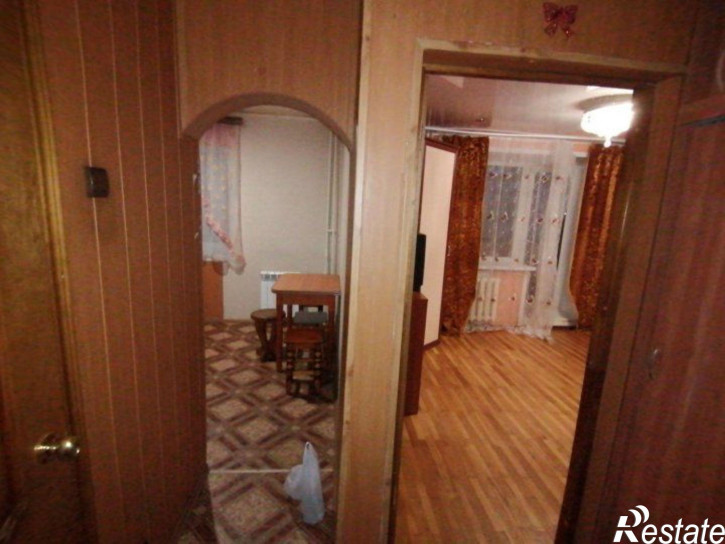 1-комн квартира Михалькова ул, 15