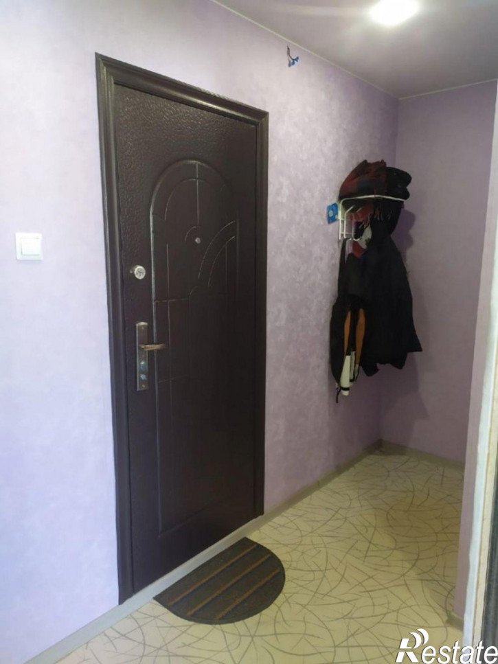 1-комн квартира Новгородская ул, 37К1