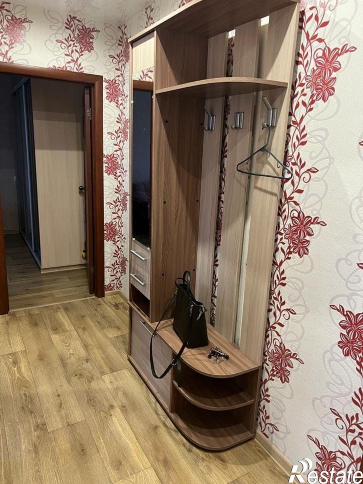2-комн квартира Полевая ул, 37Б