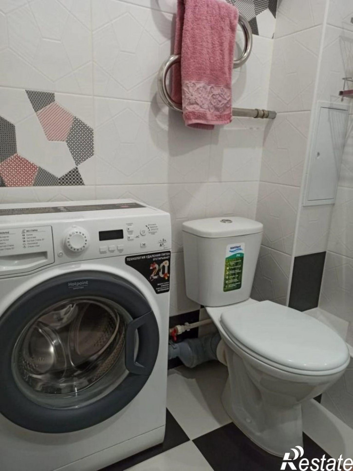 1-комн квартира Новгородская ул, 37К1