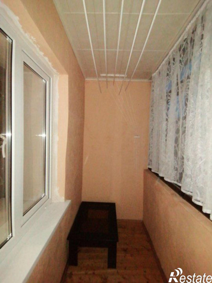 1-комн квартира Михалькова ул, 15