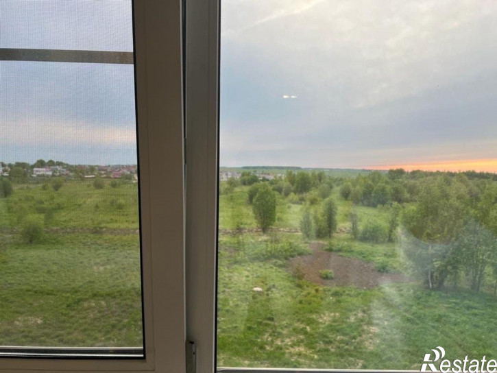 2-комн квартира Полевая ул, 37Б