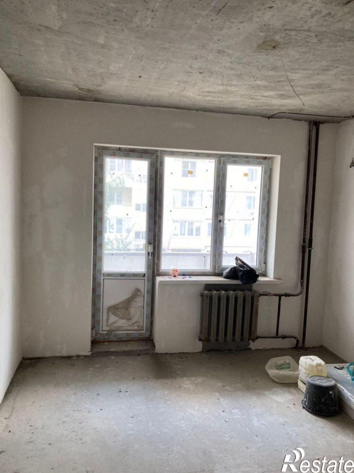 2-комн квартира Воровского ул