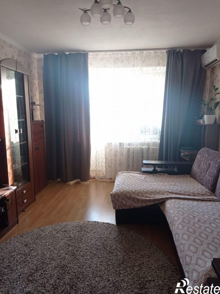 2-комн квартира Речная ул