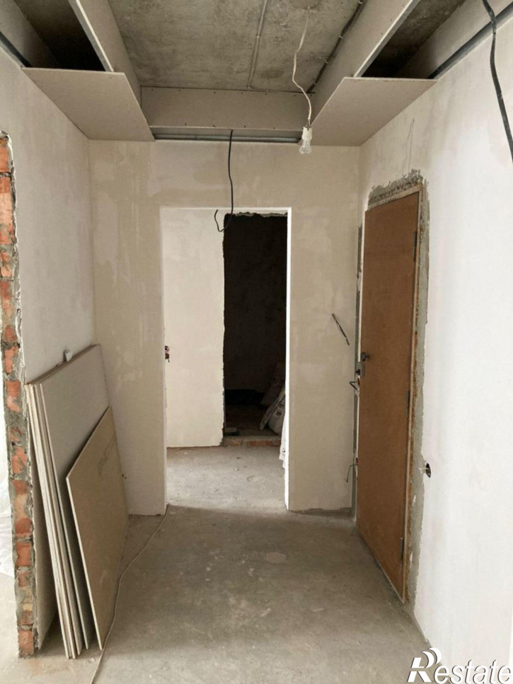 2-комн квартира Воровского ул
