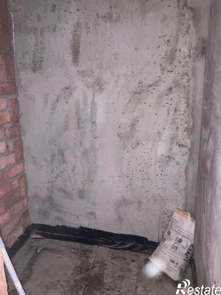 2-комн квартира Воровского ул