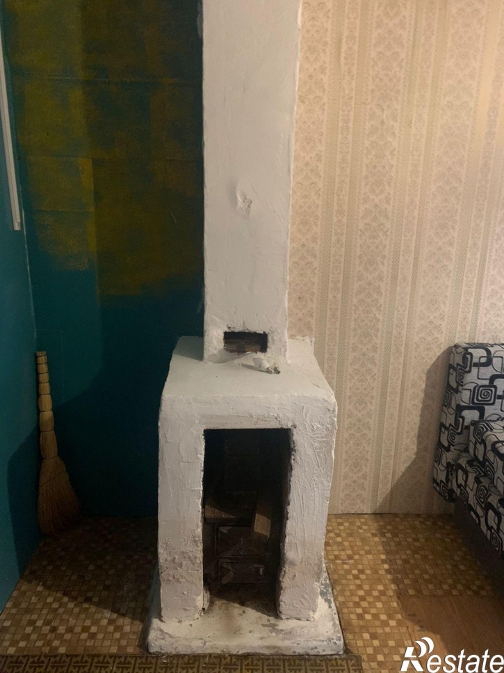 Коттедж/дом СНТ УМПО