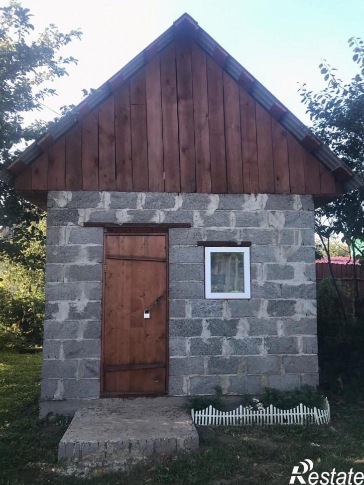 Коттедж/дом СНТ Дружба ШССК