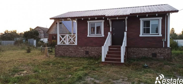 Коттедж/дом СНТ 36 Дружба, 1, 1