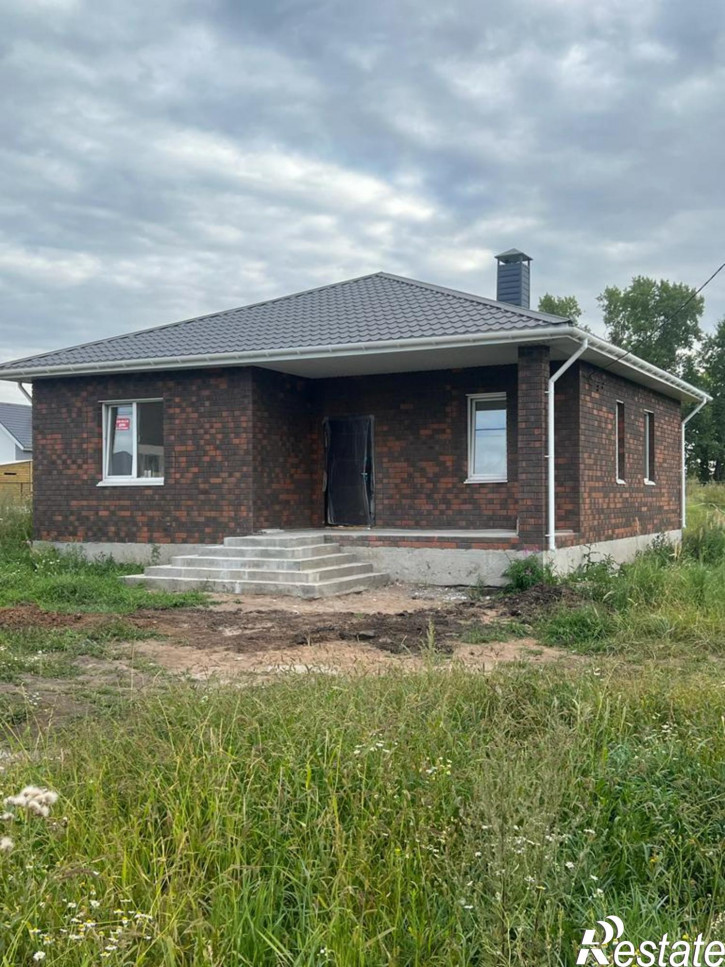 Коттедж/дом Наг парк, Береговая