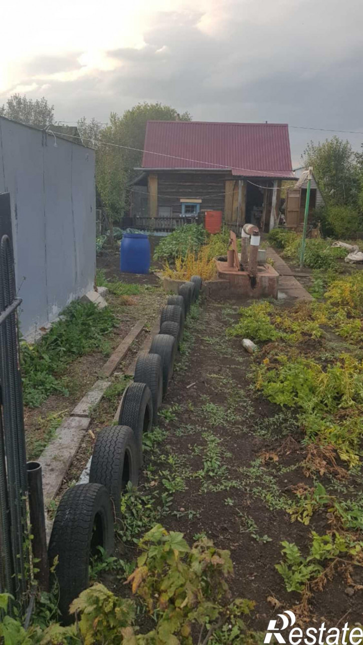 Коттедж/дом СНТ 33 Ромашка