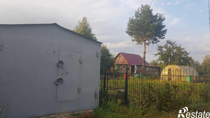 Коттедж/дом СНТ 33 Ромашка