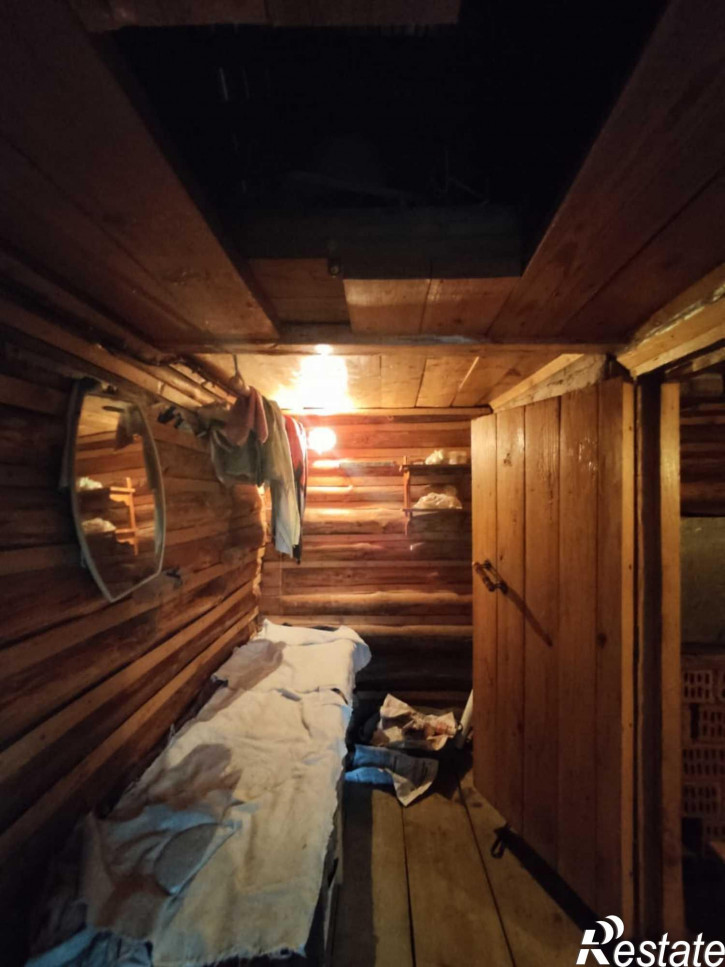 Коттедж/дом СНТ Росинка