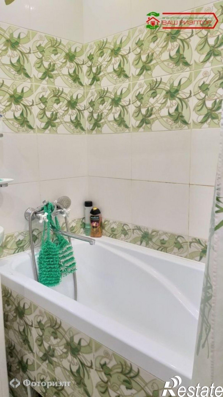 2-комн квартира Тархова ул, 14Б