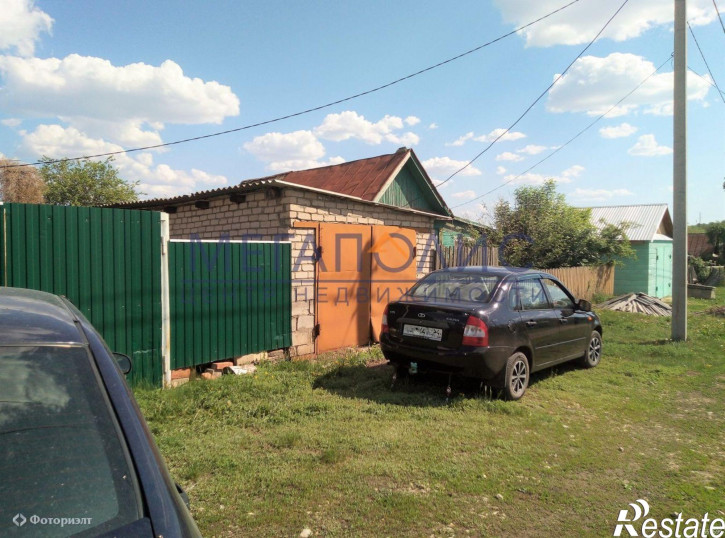 Коттедж/дом Садовый 2-й проезд