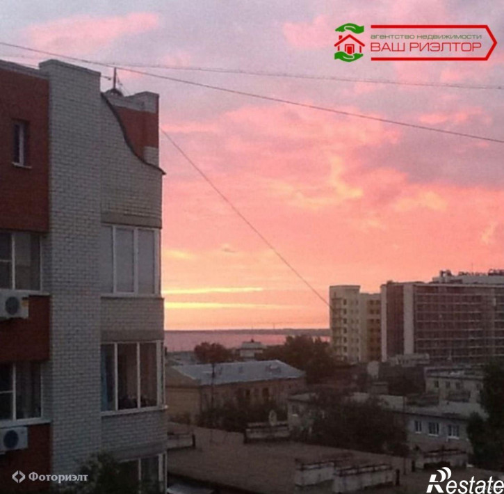 3-комн квартира Обуховский пер, 13/19