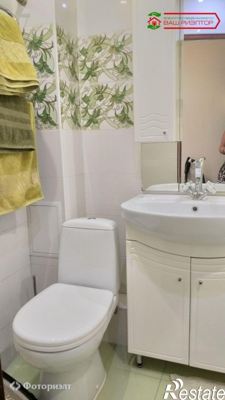 2-комн квартира Тархова ул, 14Б